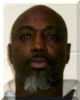 Inmate David Dawson