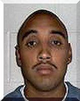 Inmate David Eric Martinez