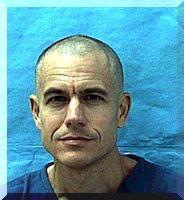 Inmate David J Baugher