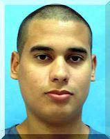 Inmate David M Reyes