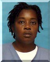 Inmate Deidrea R Graham