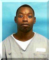 Inmate Delvin Walker