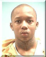 Inmate Demetrius Durr