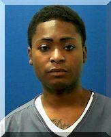 Inmate Deonte M Sloan