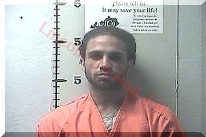 Inmate Derek M Jones