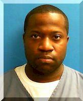 Inmate Derrick A Graham