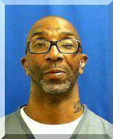 Inmate Derrick L Rodgers