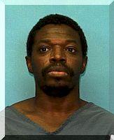 Inmate Derrick W Hill