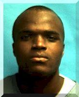 Inmate Derwin L Bodiford