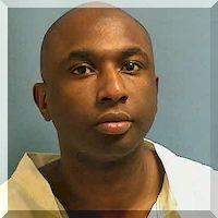 Inmate Deshon M Gray