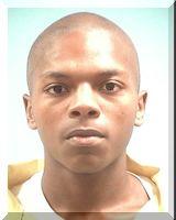 Inmate Devontae Dailey