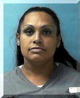 Inmate Dianna E Hernandez