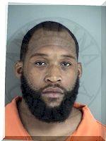 Inmate Don Jermaine Byars