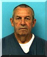 Inmate Donald R Brown