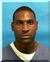 Inmate Donovan V Thomas