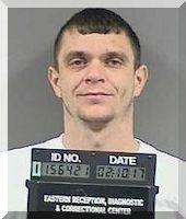 Inmate Dustin K Moore