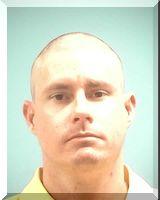 Inmate Dustin Smith