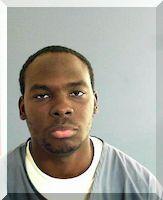 Inmate Dwayne A Sanders