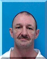 Inmate Eddie E Arter Jr