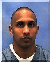 Inmate Eduardo J Vazquez