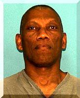 Inmate Elford Joseph