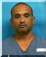 Inmate Eliezer G Garza