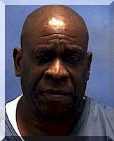 Inmate Emanual Dawson