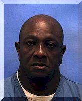 Inmate Emmitt Jr Harvey