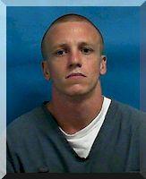 Inmate Eric M Summers