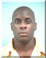 Inmate Erick Walton