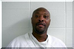 Inmate Erroll Hartwell