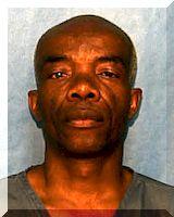 Inmate Frank Edwards