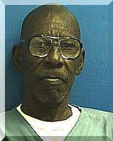 Inmate Fred Sturgis