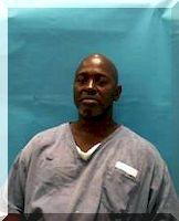 Inmate Gary Moore