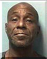 Inmate George Dewayne Morgan