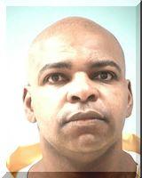 Inmate George Johnson