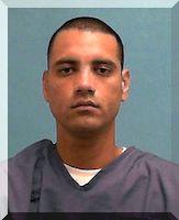 Inmate George L Ramos