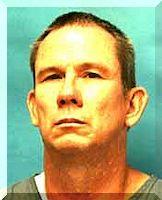 Inmate Glenn W Osteen