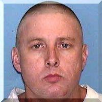 Inmate Gregory A Duvall