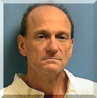 Inmate Gregory W Bumstead