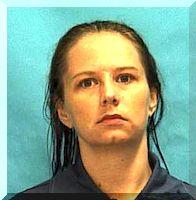 Inmate Heather J Valentine