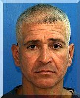 Inmate Henry C Marrero