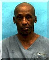 Inmate Howard Tinsley