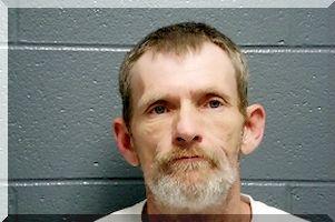 Inmate Hugh Allen Rader