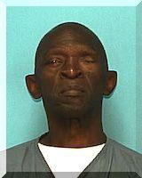 Inmate Isaac Jr Jefferson