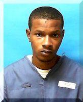 Inmate Jai T Ford