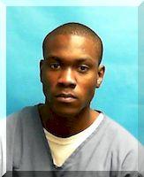 Inmate Jairus L Mitchell