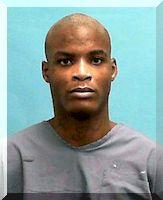 Inmate James A Fluellen