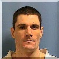 Inmate James Dallon Davis