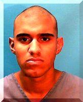 Inmate Jancarlos Torres